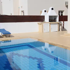 Villa Maricosta, Protaras