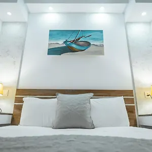 Apartment Tsolias, Protaras