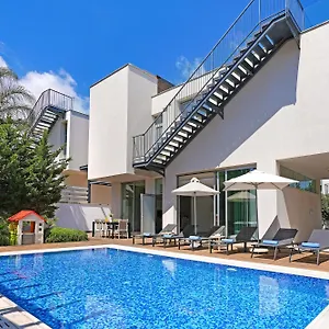 Holiday home Sunrise Glory - 150m From Trinity, Protaras