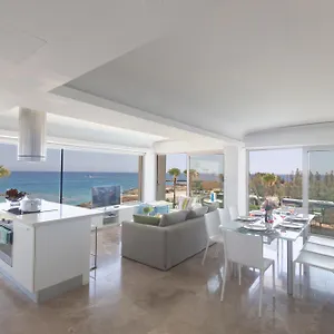 Apartment Thalassa Luxury, Protaras