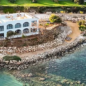 Aparthotel Sirena Bay House And Luxury, Protaras